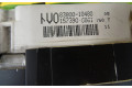 Přístrojová deska  Toyota Starlet (P90) V 1998 8380010480, 1573906861  