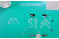 Přístrojová deska  Peugeot 207 CC 2009 9662904880, 9662904880  