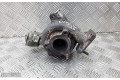  Турбина Volkswagen Lupo  045145701d         