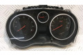 Панель приборов 13372989   Vauxhall Corsa D       