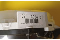 Přístrojová deska  Mazda 5 2006 CECC34D  
