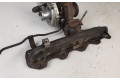  Турбина Ford S-MAX  7835830004, 9671413780         