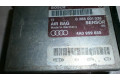 Блок подушек безопасности 0285001036, 4A0959655   Audi 100 S4 C4