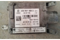 Датчик слепых зон 4G0907566D, 4G0907566   Audi A6 S6 C7 4G