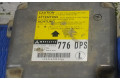 Блок подушек безопасности MR472776   Mitsubishi Montero