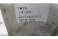 Интеркулер  279714600102, 601192003   Tata Indigo I 1.4