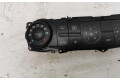 Блок управления климат-контролем 2118300390   Mercedes-Benz E W211