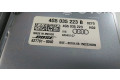   Pojistková skříňka 4G5035223B   Audi A6 S6 C7 4G 2015
