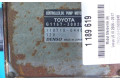 Блок комфорта G1167-30020, IMPRK1189619   Lexus LS 460 - 600H   