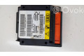 Блок подушек безопасности 9656888880   Citroen C2