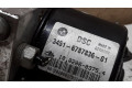 Jednotka ABS 6787837, 6787836   BMW 3 E90 E91 2010