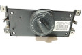 Модуль блока управления кондиционером 6K0819045E   Seat Ibiza II (6k)