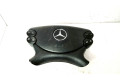 Подушка безопасности водителя 1618889912   Mercedes-Benz CLK A209 C209
