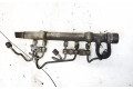 Vstřikovací lišta 0445214098, 002985   Toyota Yaris     
