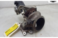  Турбина BMW X2 F39  863190106, 863190106   для двигателя B48-A20A      