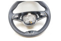 Руль Skoda Fabia Mk4 (6VA)  2021 -  года 5E3419093NVKJ, 5E3419093      