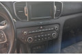 Блок управления климат-контролем 97250-F1400AK5   KIA Sportage