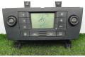 Блок управления климат-контролем 735319257   Fiat Stilo