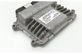 Блок управления двигателем Блок управления 25182025   Chevrolet Sail