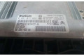 Řídící jednotka 0281011633, BOSCH   Peugeot 407 2006