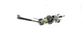  рейка  Колонка рулевая 4401A028, F0-3729N   Mitsubishi Colt 2004 - 2008 года