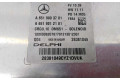Řídící jednotka A6519003701, A6519012101   Mercedes-Benz E A207 2014