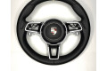 Volant Porsche Macan 2016 95B419091  