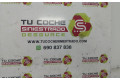 Подрулевой шлейф SRS    Toyota Avensis T220