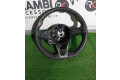 Руль Alfa Romeo Stelvio  2016 -  года 1561506300, 1561506300      