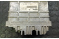 Блок управления двигателем Блок управления 0261203544   Skoda Felicia I