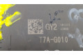 Блок управления T7AG010, GY2181215   Honda HR-V