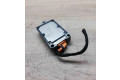 Блок подушек безопасности 550540400, 9631847080   Peugeot 406