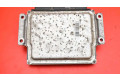 Блок управления двигателем ECU 9666375980, 9666375980   Peugeot  508 RXH  2011 - 2018 года