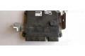 Řídící jednotka 89661-47280, 89661-47280 275300-7393   Toyota Prius (XW10) 2000