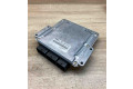 Řídící jednotka 8200065994, 0281011086   Volvo S40, V40 1995