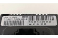Блок управления климат-контролем 96613218XT   Citroen C6