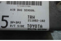 Блок подушек безопасности 211082102   Toyota Corolla E120 E130