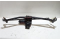 Моторчик дворников 8G1955113, 8G1955113    Audi 80 90 B3