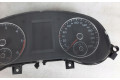 Přístrojová deska  Volkswagen Jetta VI 2011 5C6920860A  