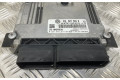 Блок управления двигателем Блок управления 03L907309R   Volkswagen Tiguan