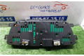 Панель приборов 8022009100, 8022009100   SsangYong Kyron       