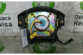 Подушка безопасности водителя 77800S50G71, 0110009   Honda Logo