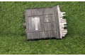 Блок управления двигателем ECU 1H0907311F, 0261200760   Volkswagen  Golf III  1992 - 1997 года