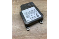 Блок подушек безопасности 1C0909605, 5WK43121   Skoda Fabia Mk1 (6Y)