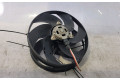 Вентилятор радиатора     7701035436, T0-4663B    Renault Safrane 