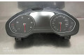 Панель приборов 4H0920900A   Audi A8 S8 D4 4H       