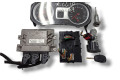 Турбина Комплект зажигания Renault Clio III  S120200105A, 8200522357   для двигателя D4F 740      