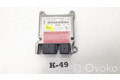 Блок подушек безопасности 0285001452, 3M5T14B056BG   Ford Focus C-MAX