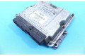 Řídící jednotka 0281010290, IMPRK1050143   Chrysler Voyager 2001