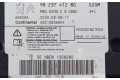 Блок подушек безопасности 9823741280, A2C15939904   Peugeot Partner III
